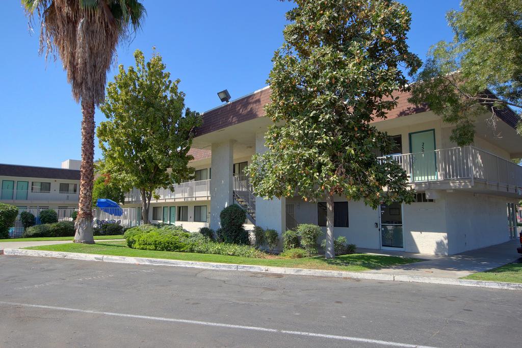 Motel 6-Porterville, Ca Exterior photo