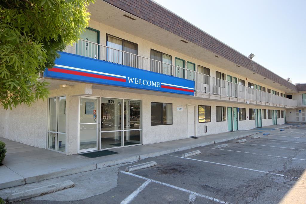 Motel 6-Porterville, Ca Exterior photo