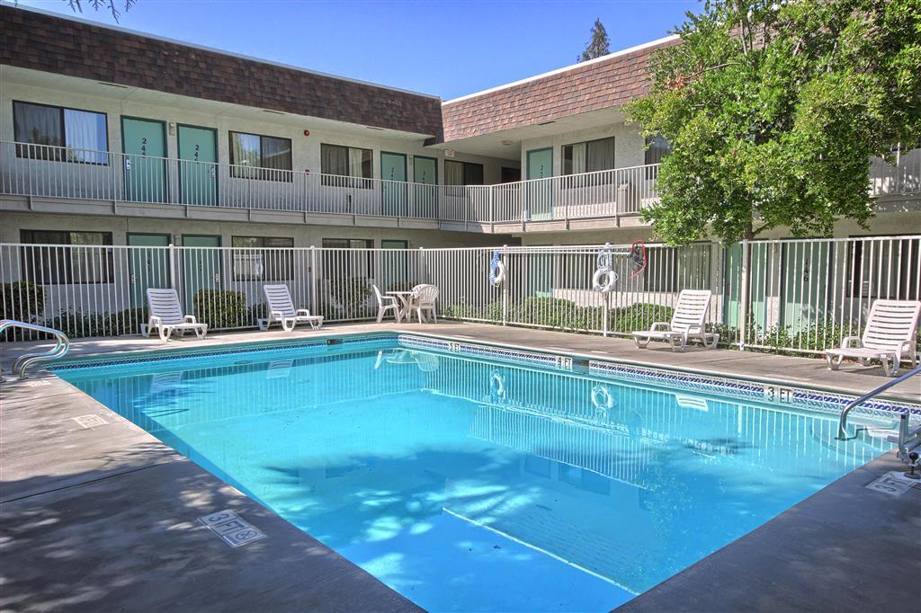 Motel 6-Porterville, Ca Facilities photo