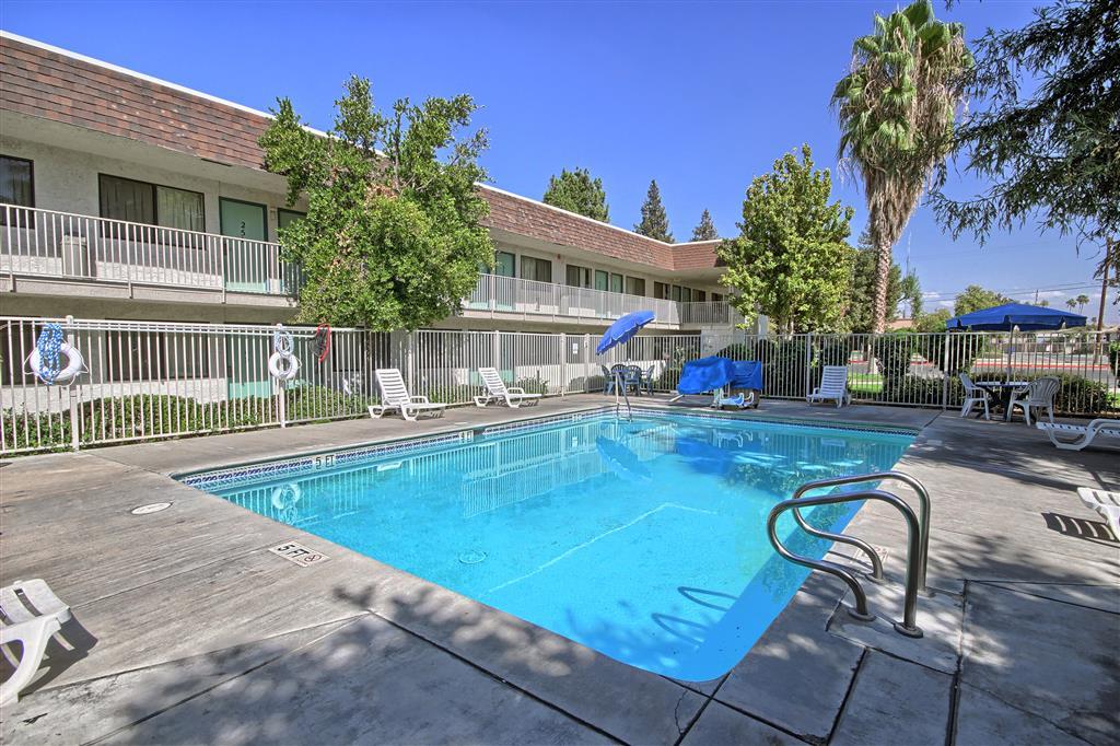 Motel 6-Porterville, Ca Facilities photo