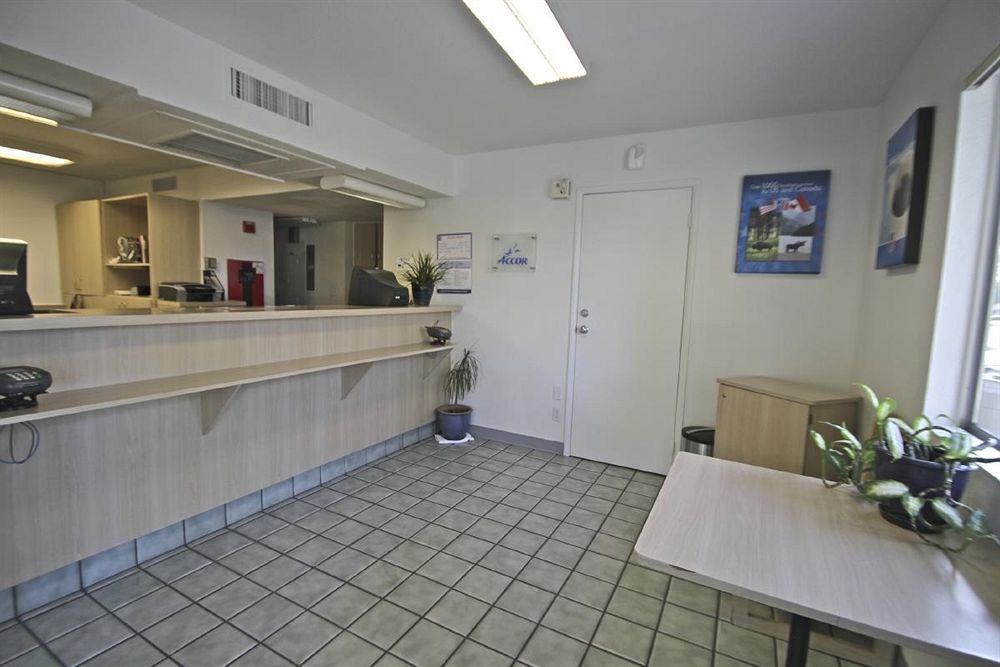 Motel 6-Porterville, Ca Exterior photo