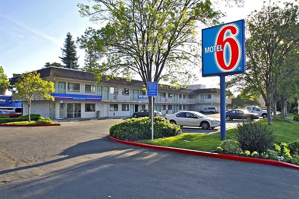 Motel 6-Porterville, Ca Exterior photo