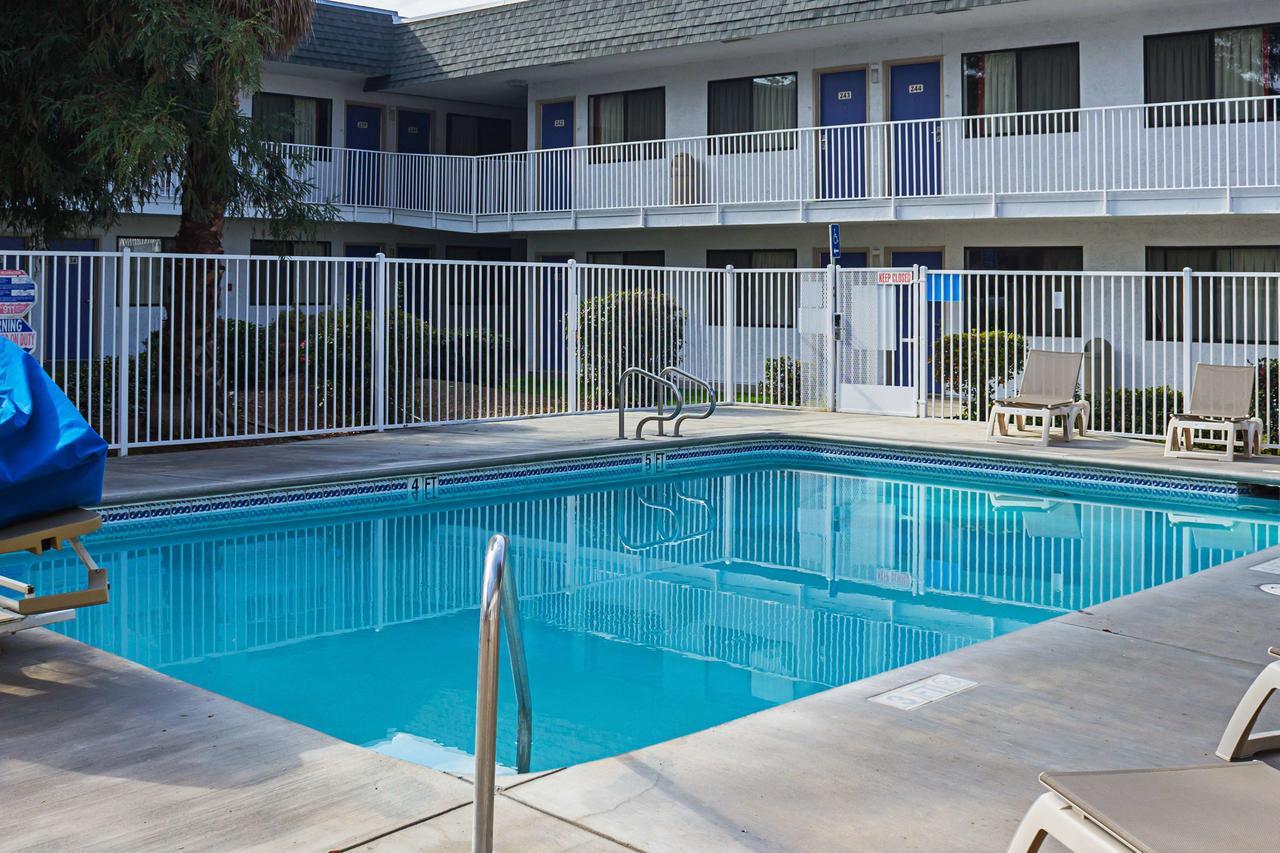 Motel 6-Porterville, Ca Exterior photo