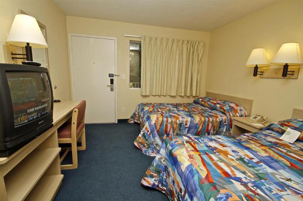 Motel 6-Porterville, Ca Room photo