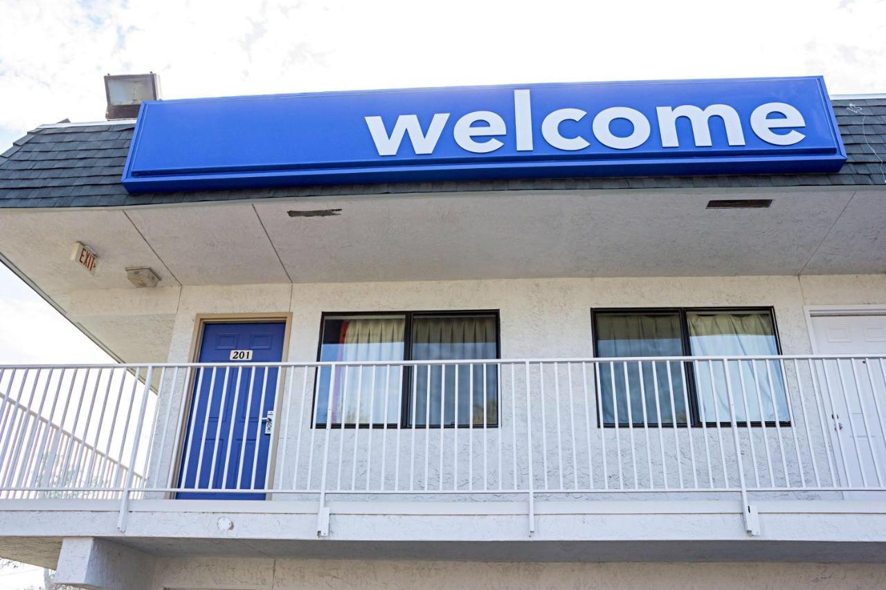 Motel 6-Porterville, Ca Exterior photo